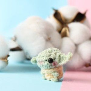 as keychain or just the mini plush you can choose